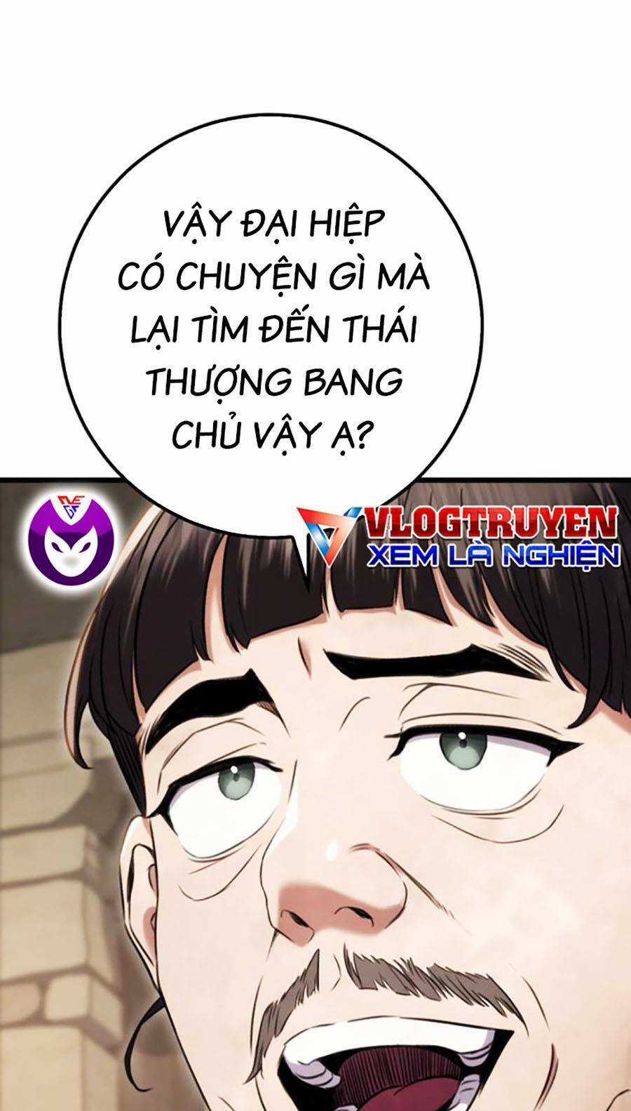 Thanh Kiếm Của Hoàng Đế Chương 12 trang 90