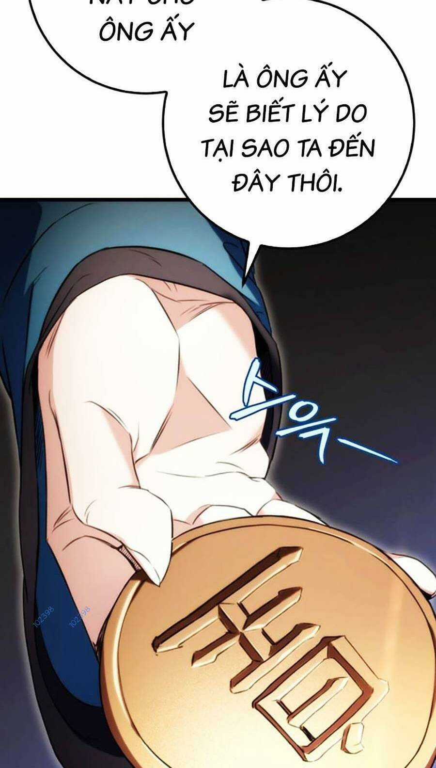 Thanh Kiếm Của Hoàng Đế Chương 12 trang 93