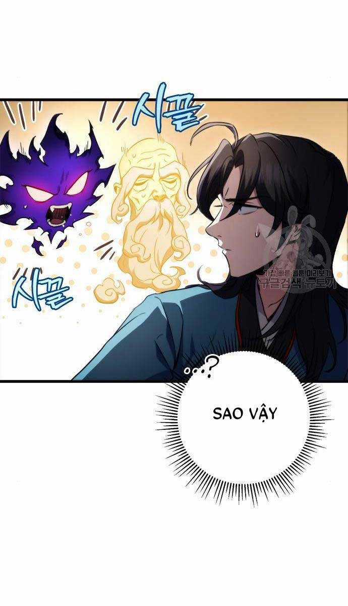 Thanh Kiếm Của Hoàng Đế Chương 13 trang 102