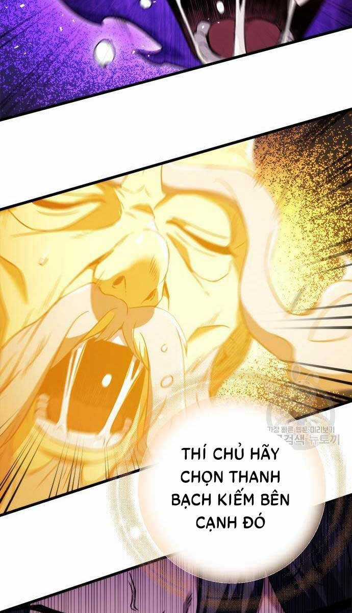 Thanh Kiếm Của Hoàng Đế Chương 13 trang 108