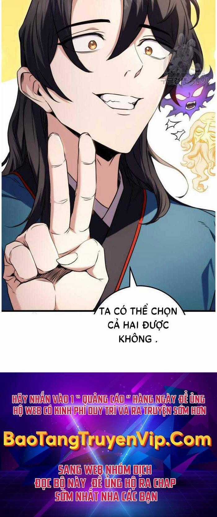 Thanh Kiếm Của Hoàng Đế Chương 13 trang 110