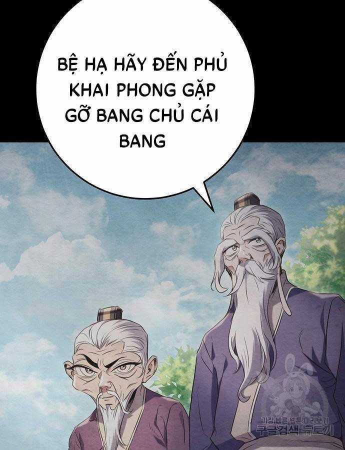 Thanh Kiếm Của Hoàng Đế Chương 13 trang 22