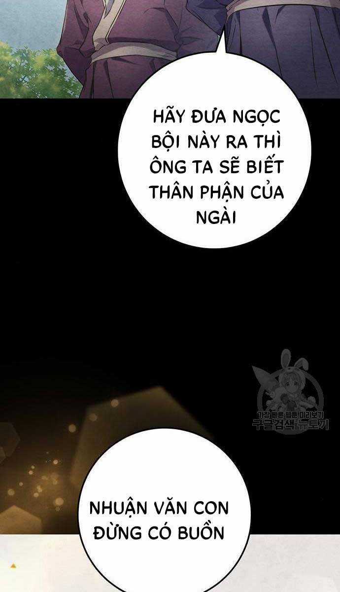 Thanh Kiếm Của Hoàng Đế Chương 13 trang 23