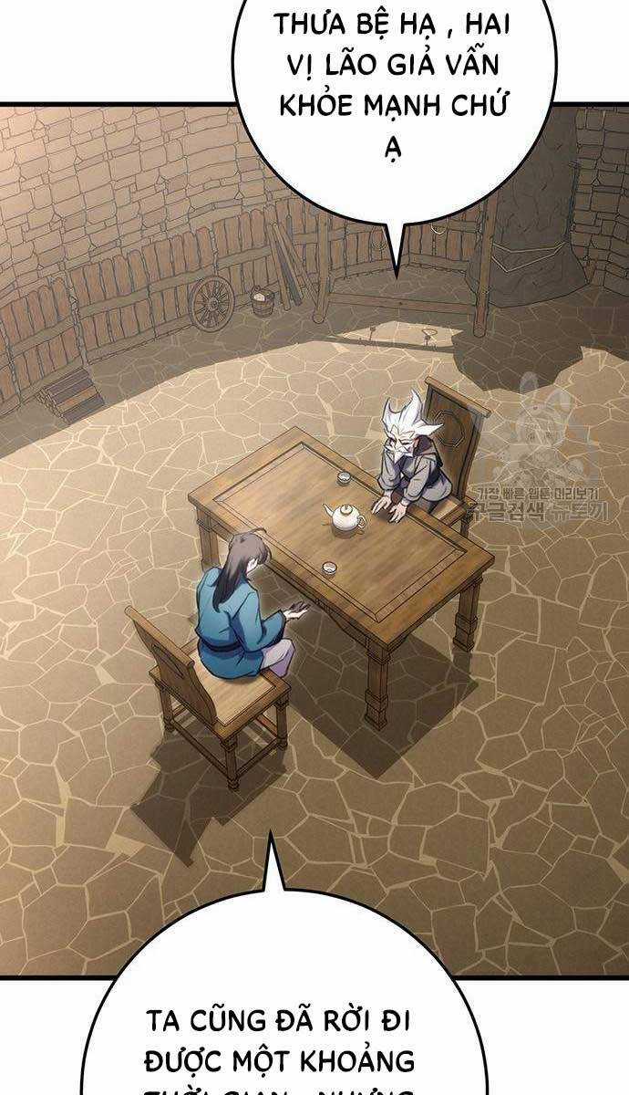 Thanh Kiếm Của Hoàng Đế Chương 13 trang 27