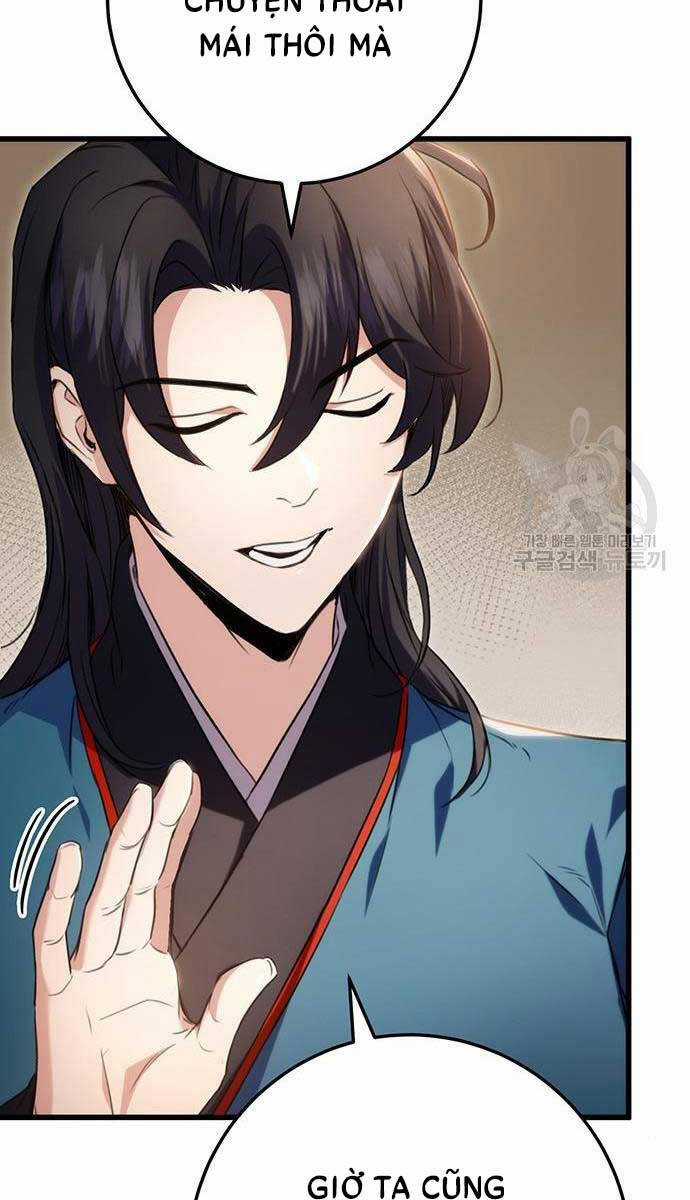 Thanh Kiếm Của Hoàng Đế Chương 13 trang 30