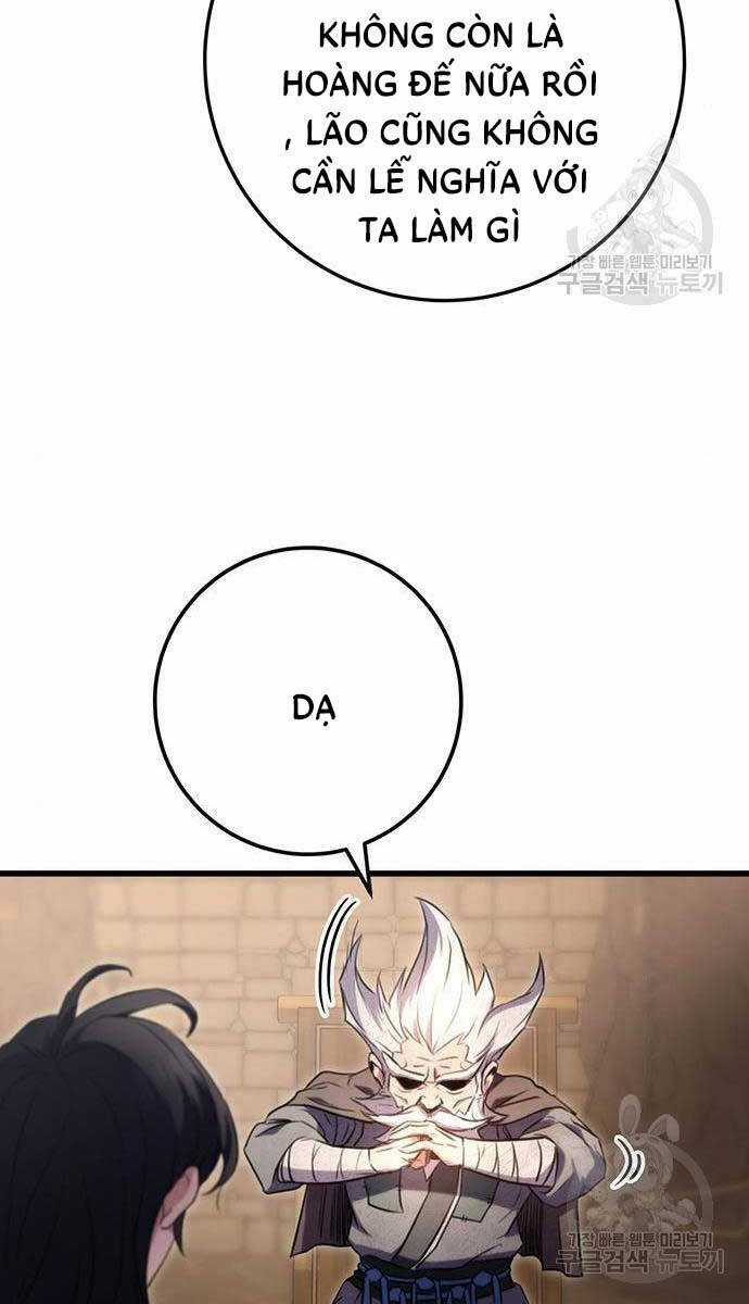 Thanh Kiếm Của Hoàng Đế Chương 13 trang 31