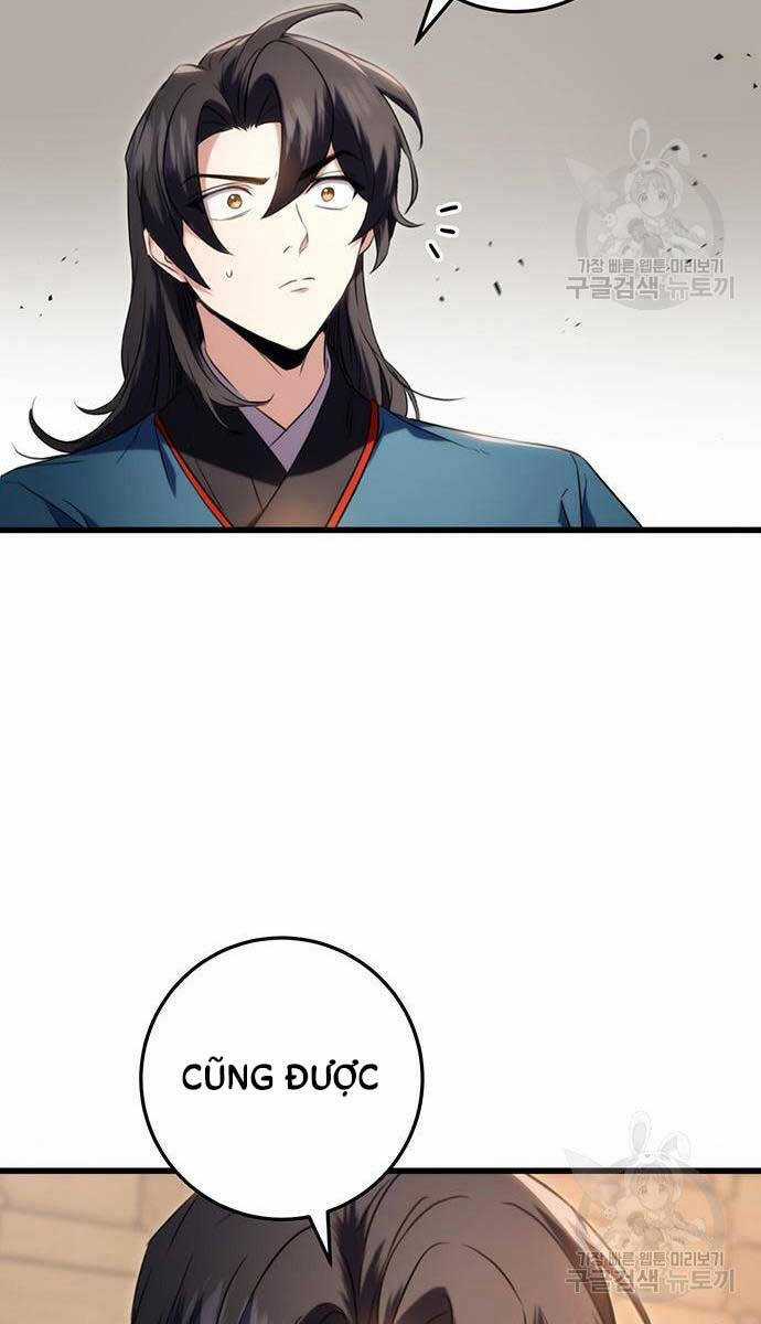 Thanh Kiếm Của Hoàng Đế Chương 13 trang 35