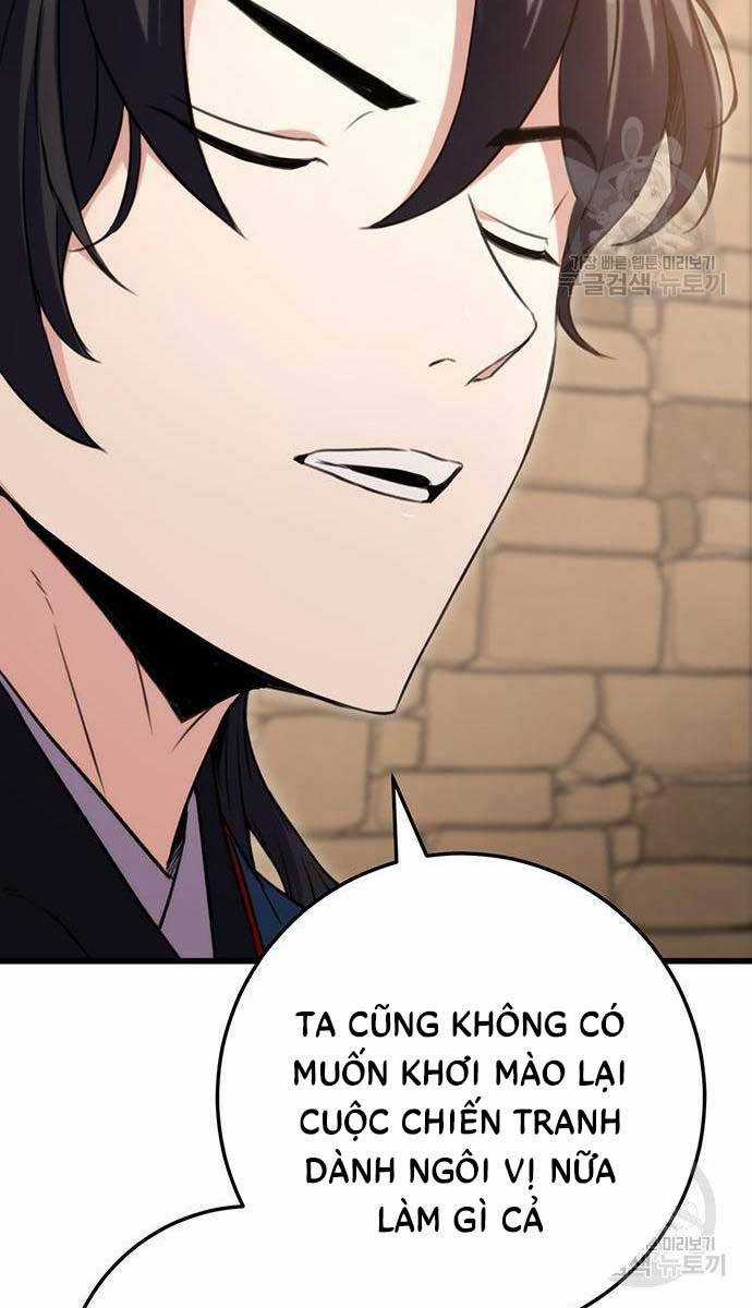 Thanh Kiếm Của Hoàng Đế Chương 13 trang 38