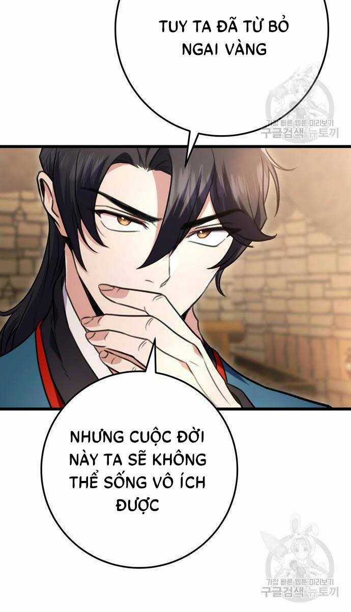 Thanh Kiếm Của Hoàng Đế Chương 13 trang 41