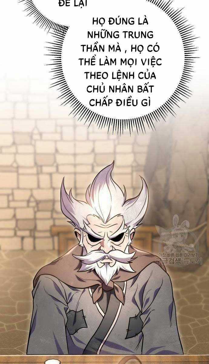 Thanh Kiếm Của Hoàng Đế Chương 13 trang 62