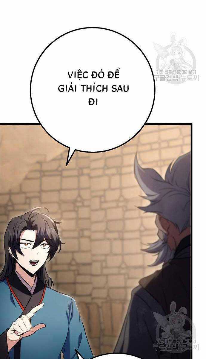 Thanh Kiếm Của Hoàng Đế Chương 13 trang 77