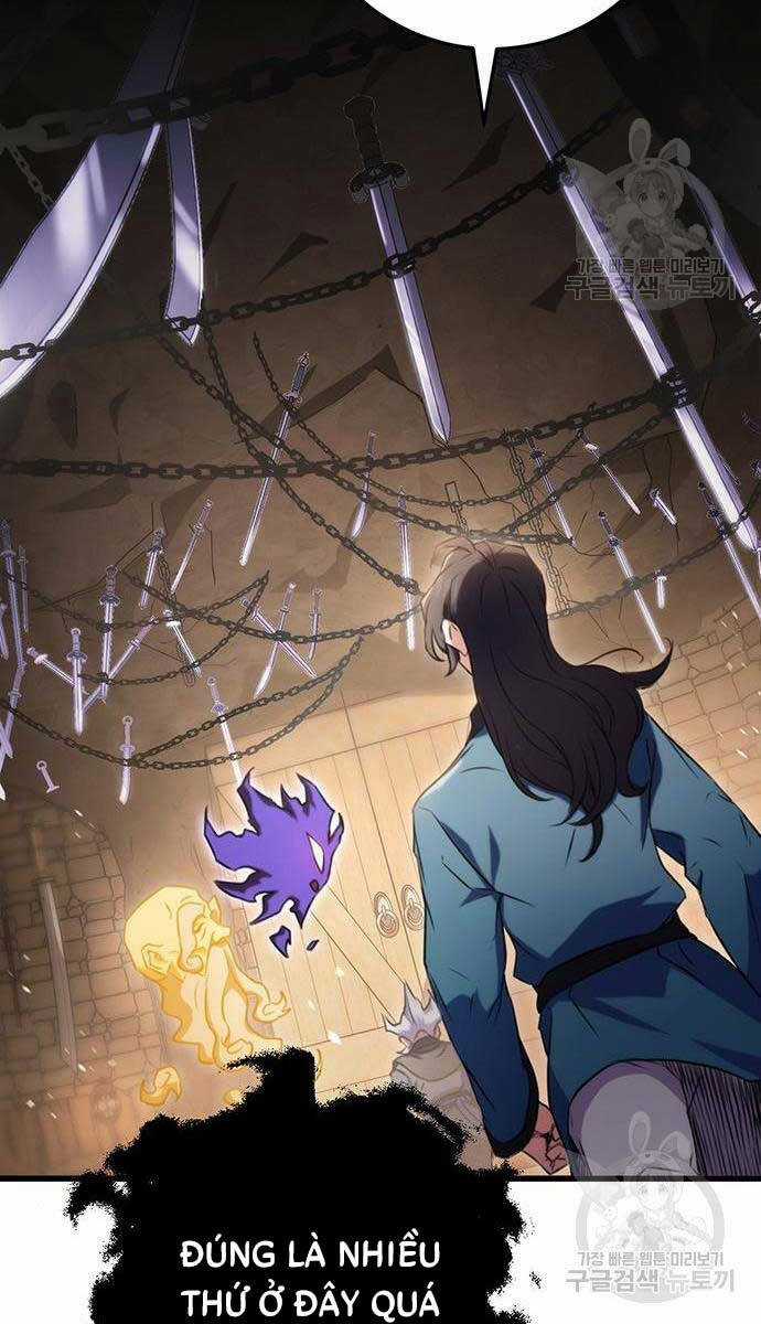 Thanh Kiếm Của Hoàng Đế Chương 13 trang 90