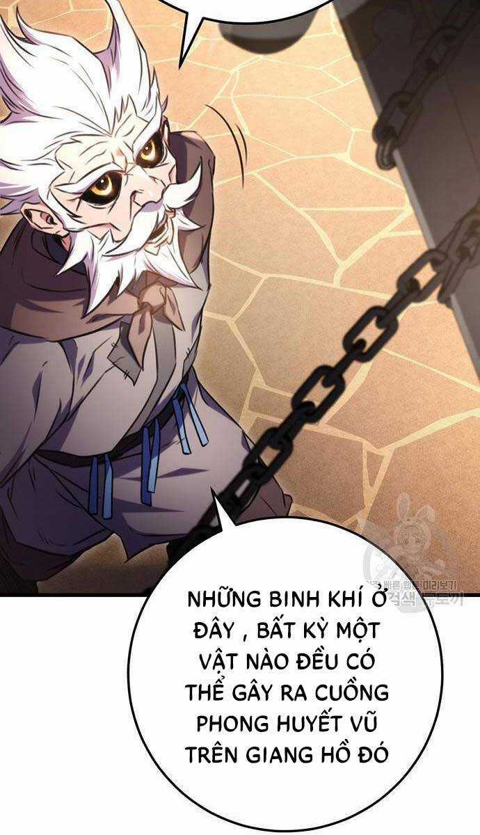 Thanh Kiếm Của Hoàng Đế Chương 13 trang 92