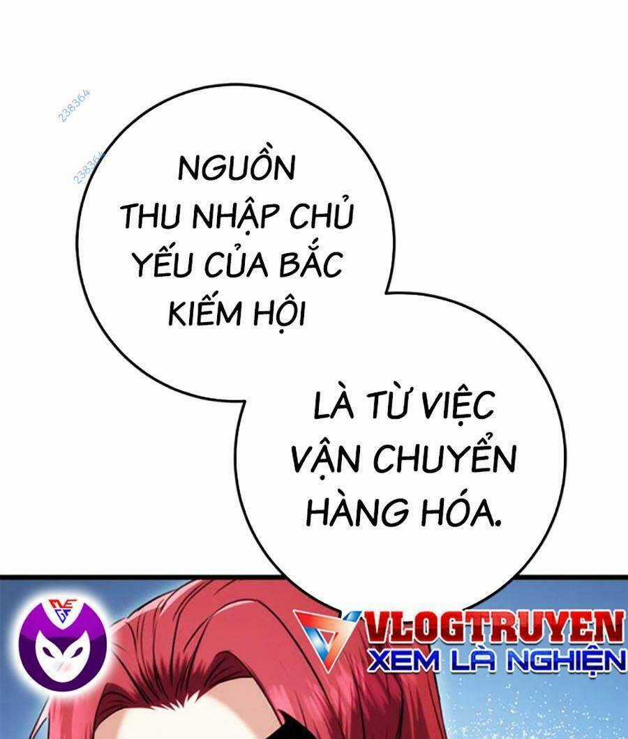 Thanh Kiếm Của Hoàng Đế Chương 14 trang 100