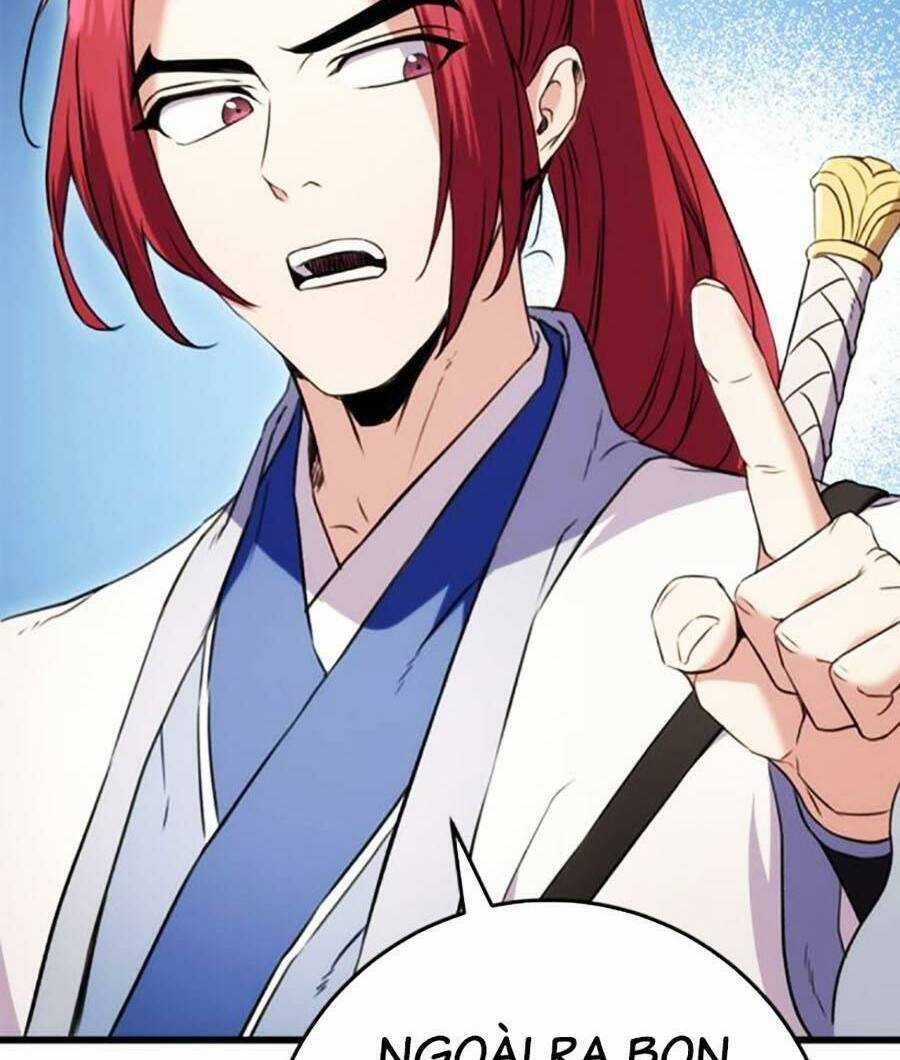 Thanh Kiếm Của Hoàng Đế Chương 14 trang 101