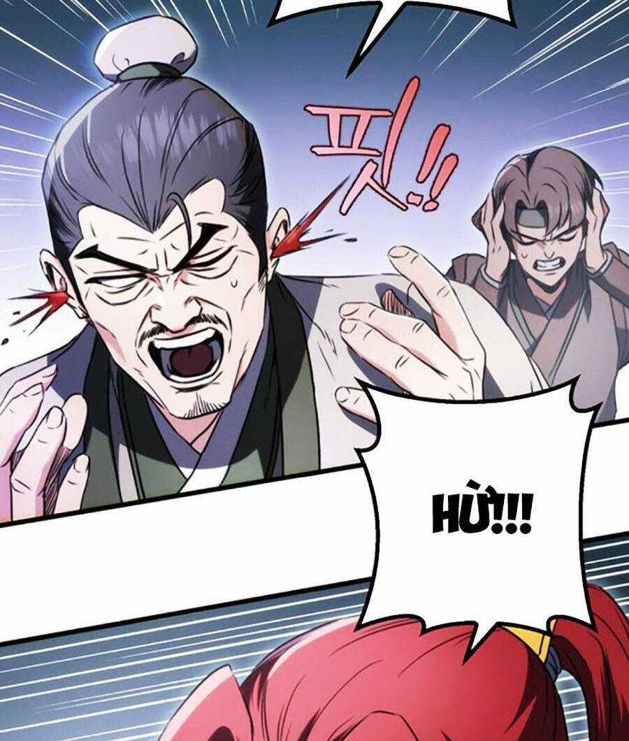 Thanh Kiếm Của Hoàng Đế Chương 14 trang 115