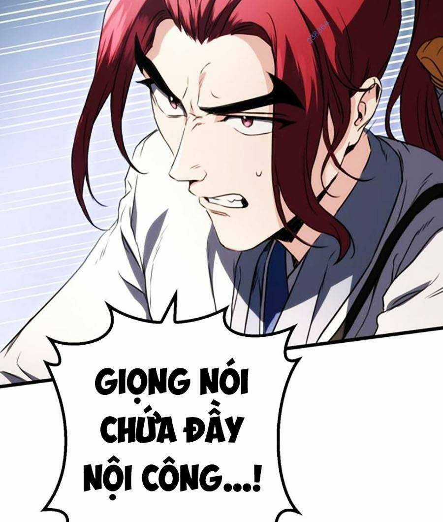 Thanh Kiếm Của Hoàng Đế Chương 14 trang 116