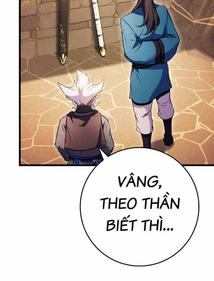 Thanh Kiếm Của Hoàng Đế Chương 14 trang 12