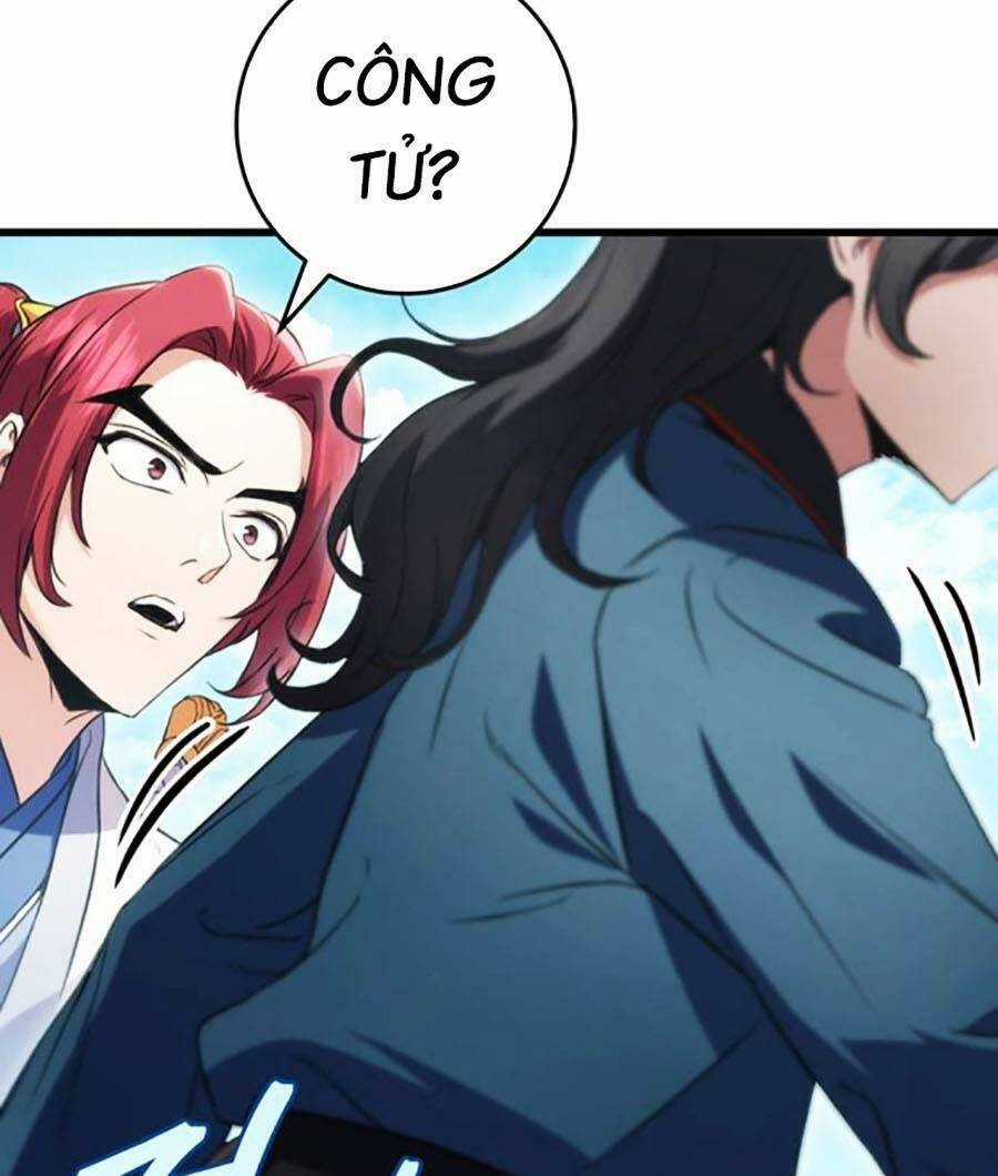 Thanh Kiếm Của Hoàng Đế Chương 14 trang 120