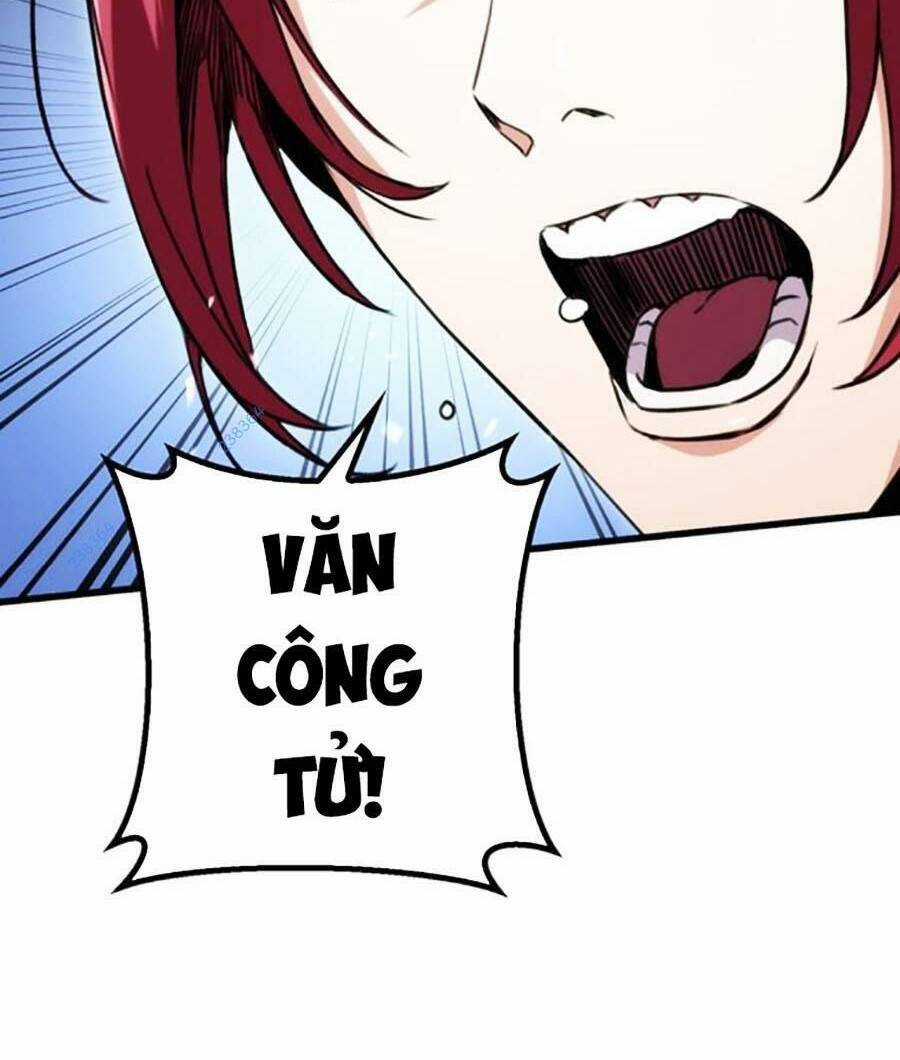 Thanh Kiếm Của Hoàng Đế Chương 14 trang 129