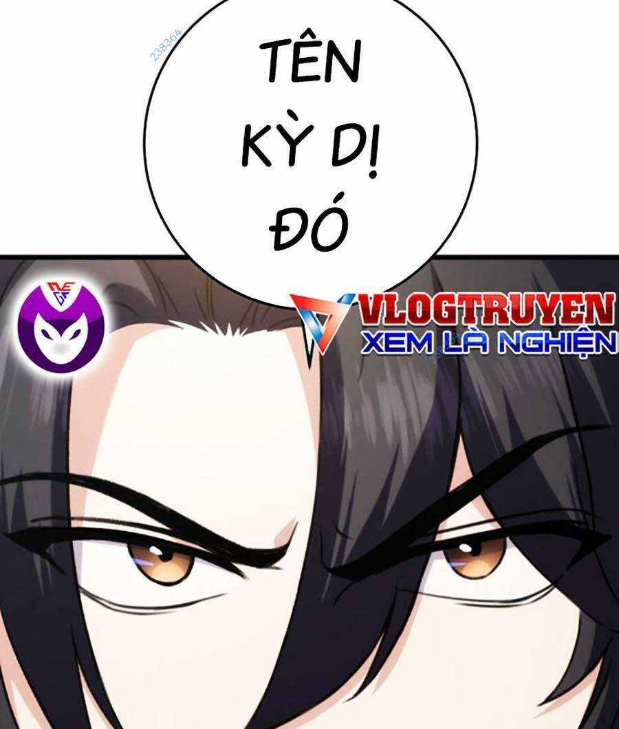 Thanh Kiếm Của Hoàng Đế Chương 14 trang 132