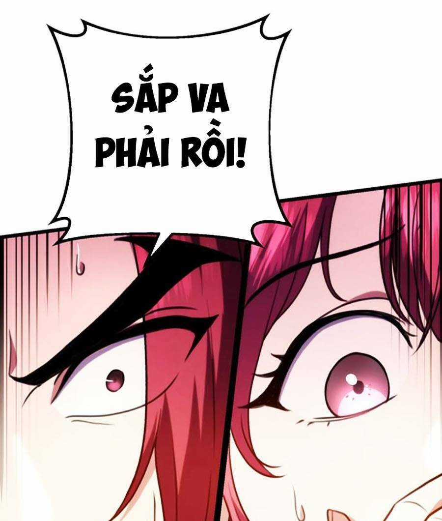 Thanh Kiếm Của Hoàng Đế Chương 14 trang 138