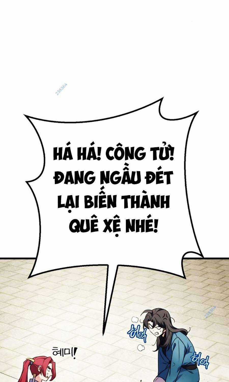 Thanh Kiếm Của Hoàng Đế Chương 14 trang 150