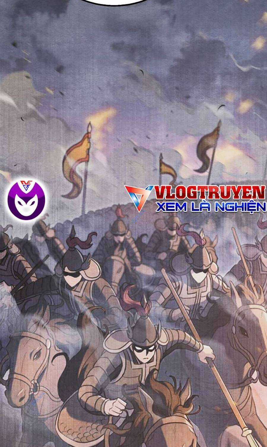 Thanh Kiếm Của Hoàng Đế Chương 14 trang 154