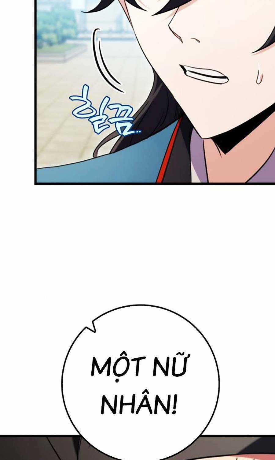 Thanh Kiếm Của Hoàng Đế Chương 14 trang 157