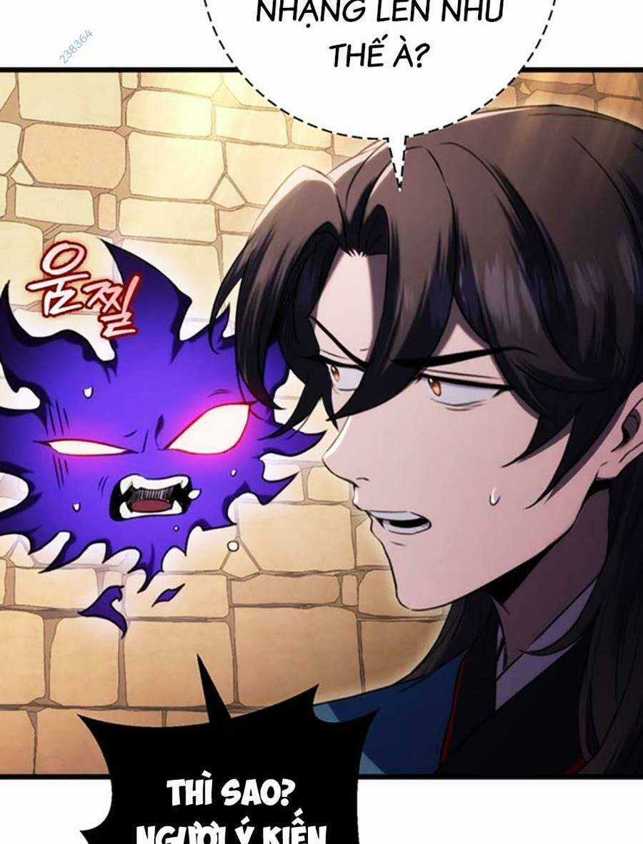 Thanh Kiếm Của Hoàng Đế Chương 14 trang 16