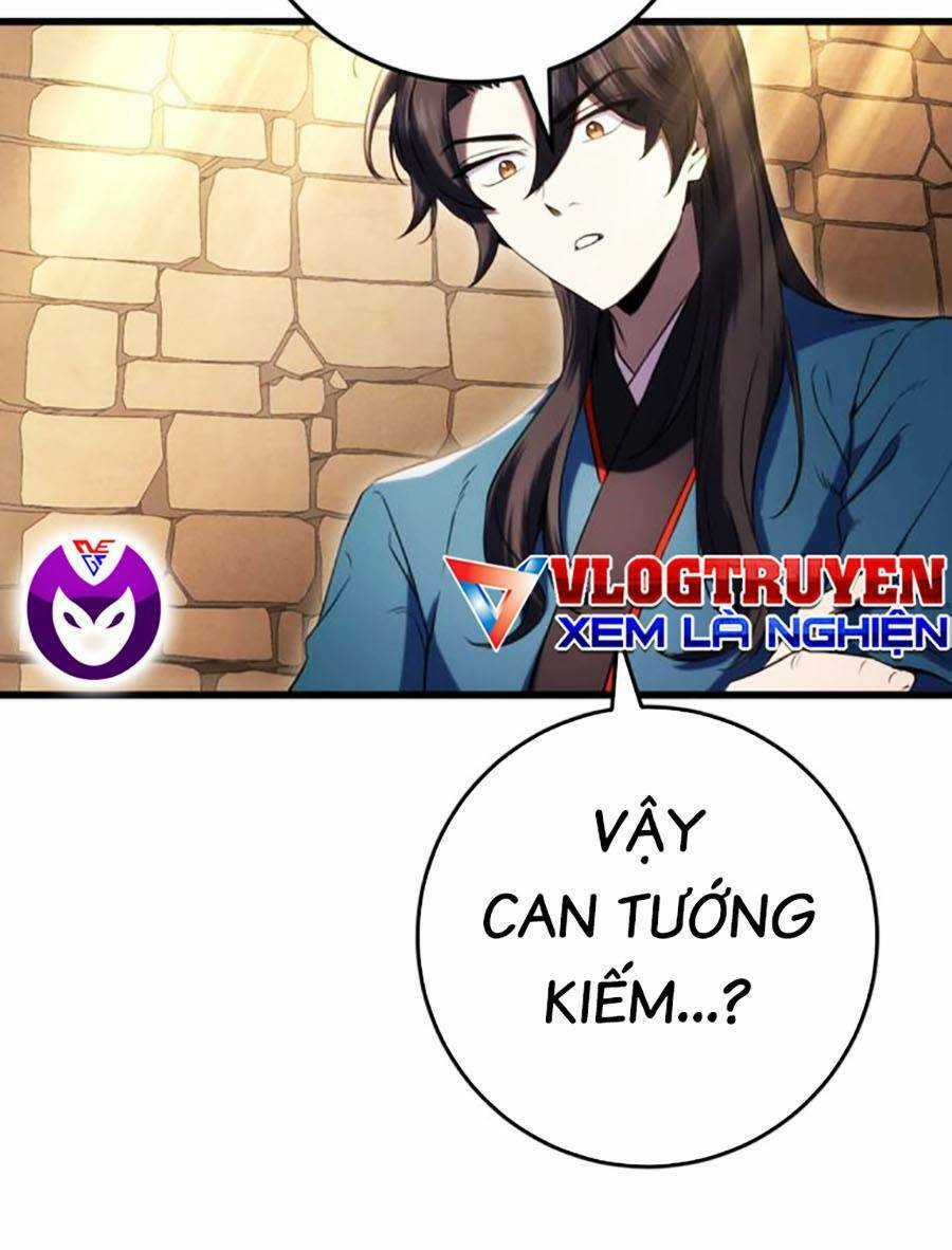 Thanh Kiếm Của Hoàng Đế Chương 14 trang 18