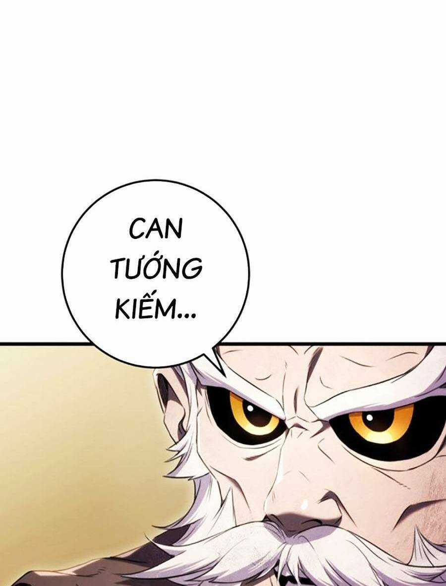 Thanh Kiếm Của Hoàng Đế Chương 14 trang 19