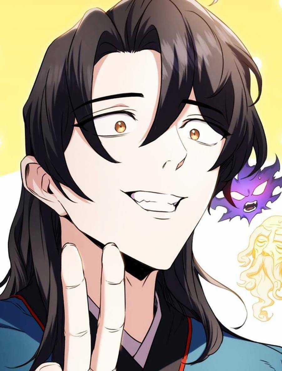 Thanh Kiếm Của Hoàng Đế Chương 14 trang 2