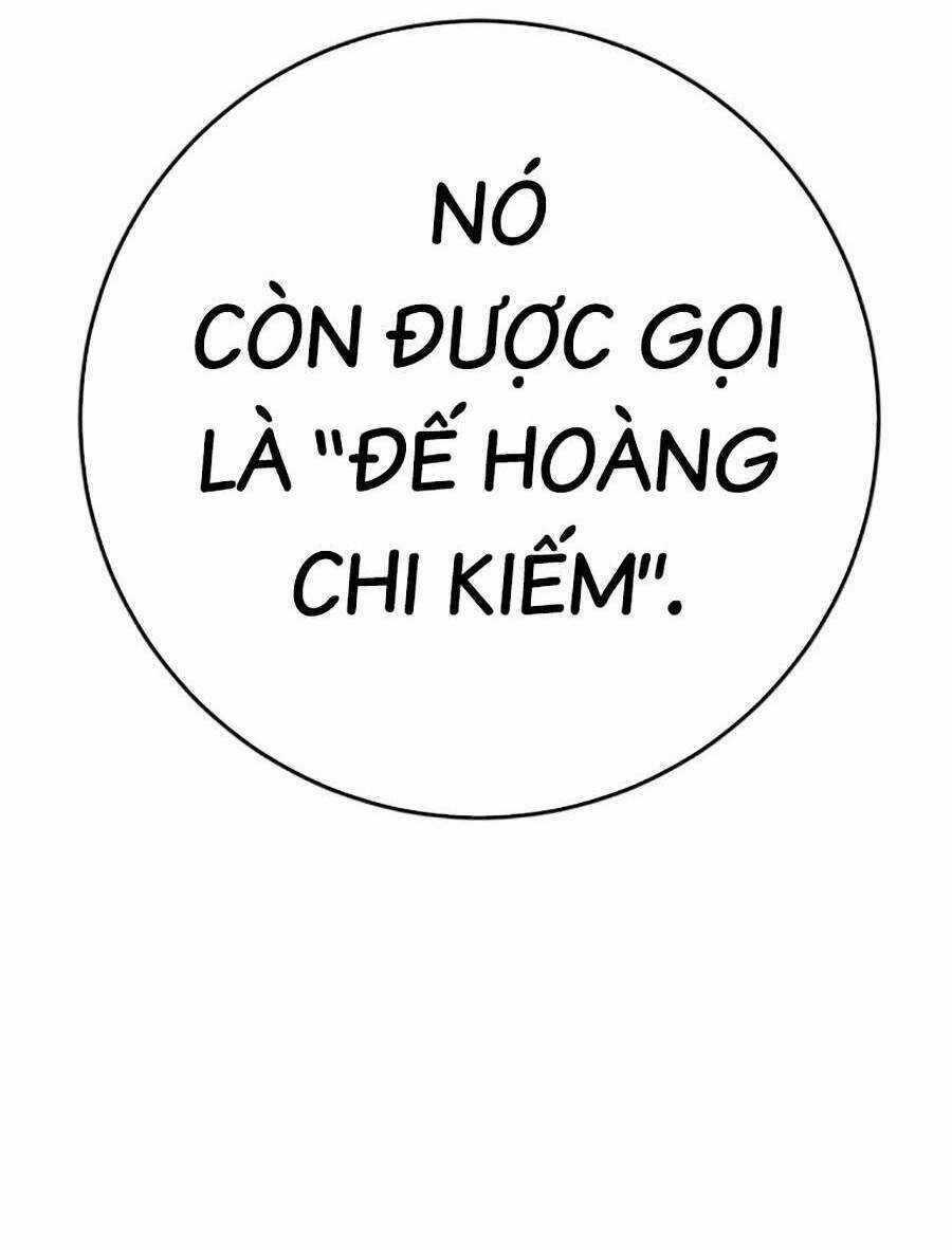 Thanh Kiếm Của Hoàng Đế Chương 14 trang 23