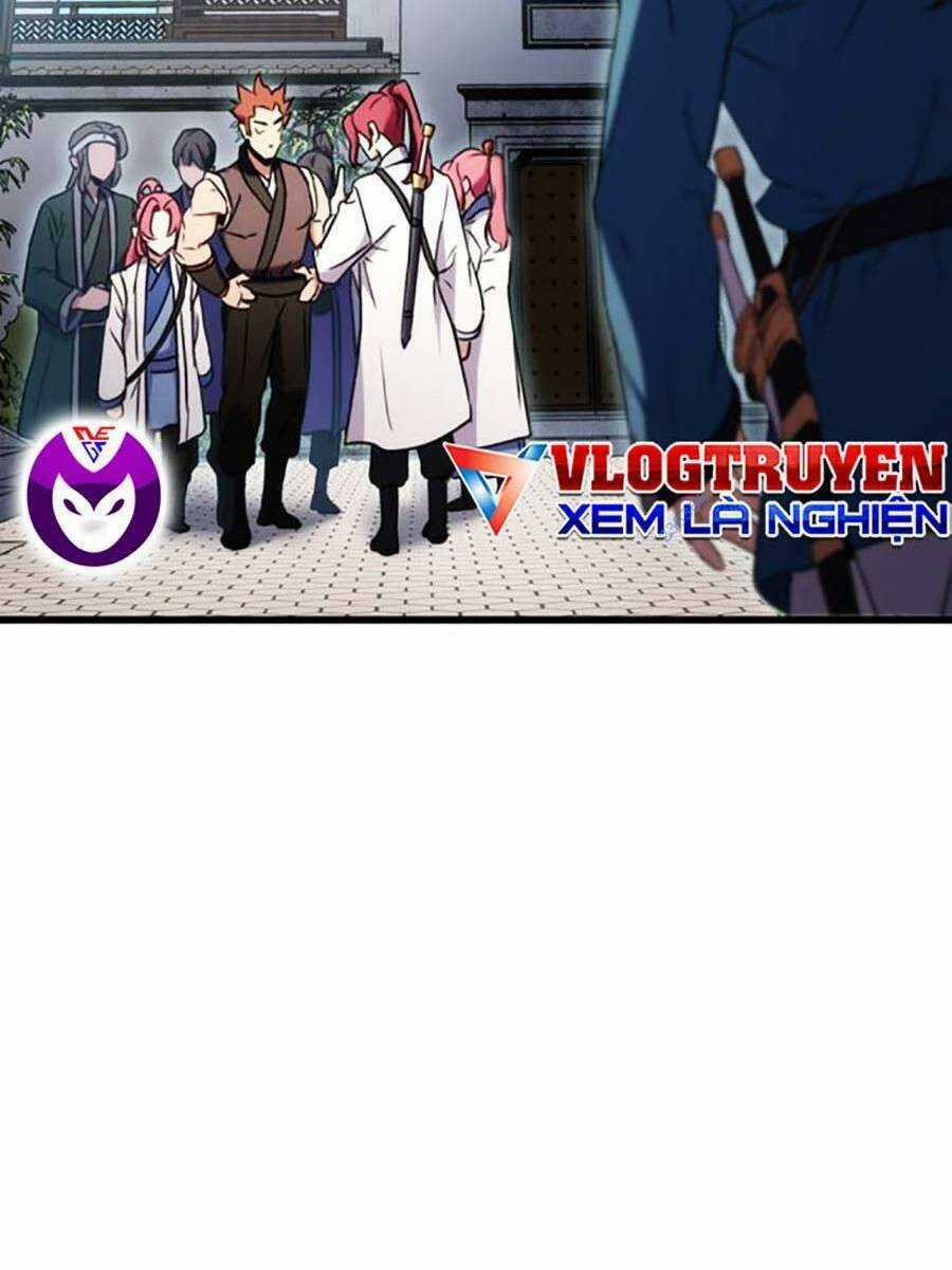 Thanh Kiếm Của Hoàng Đế Chương 14 trang 33