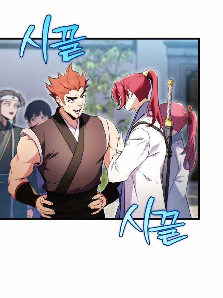 Thanh Kiếm Của Hoàng Đế Chương 14 trang 34