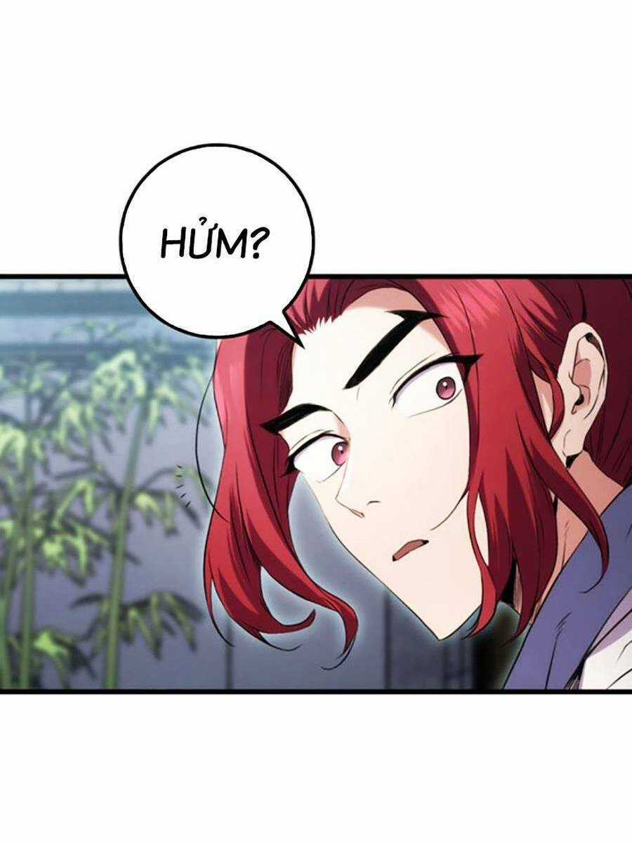 Thanh Kiếm Của Hoàng Đế Chương 14 trang 35