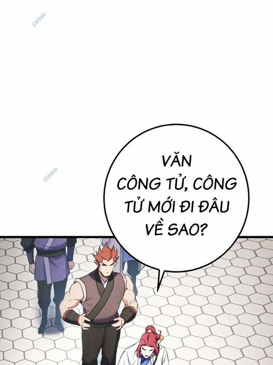 Thanh Kiếm Của Hoàng Đế Chương 14 trang 36