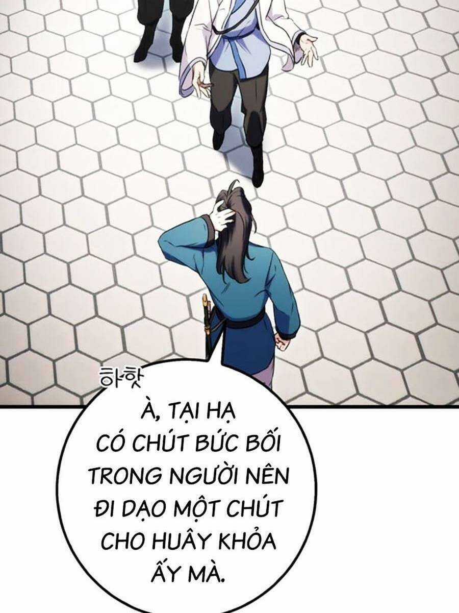 Thanh Kiếm Của Hoàng Đế Chương 14 trang 37