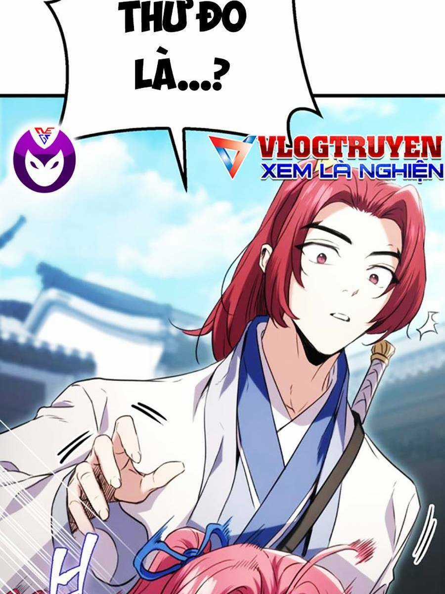 Thanh Kiếm Của Hoàng Đế Chương 14 trang 42