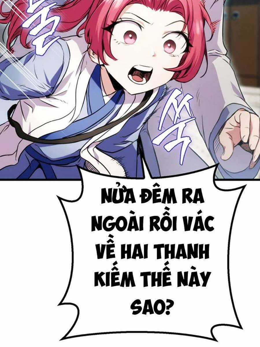 Thanh Kiếm Của Hoàng Đế Chương 14 trang 43