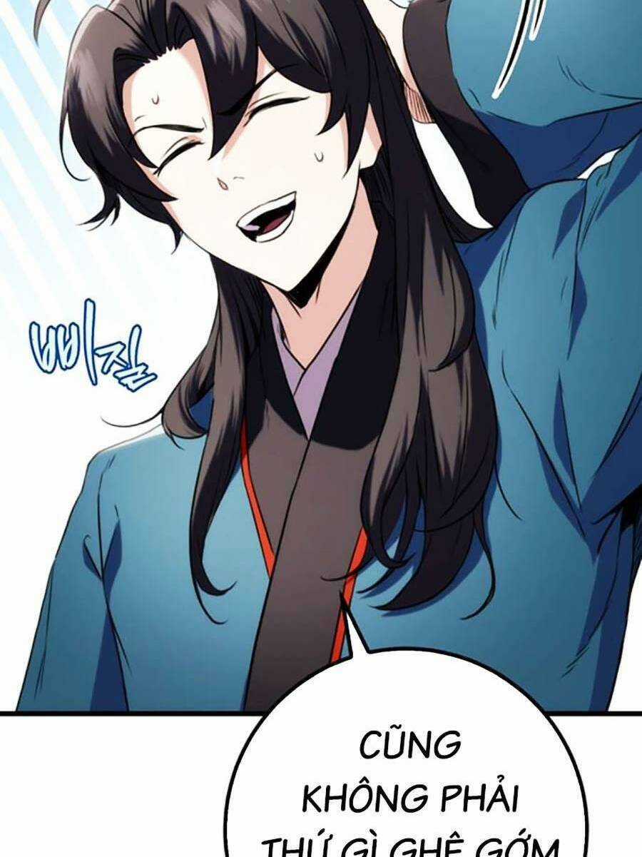 Thanh Kiếm Của Hoàng Đế Chương 14 trang 45