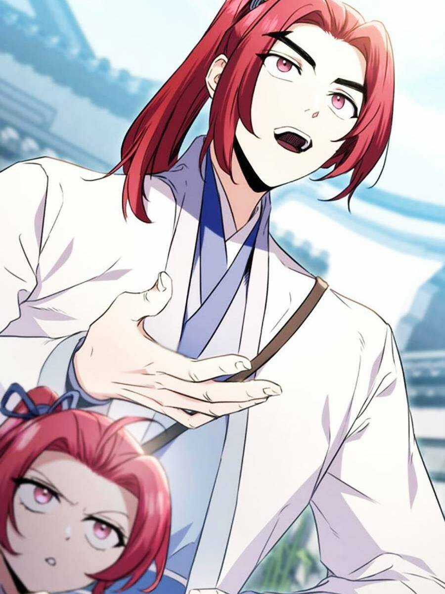 Thanh Kiếm Của Hoàng Đế Chương 14 trang 51