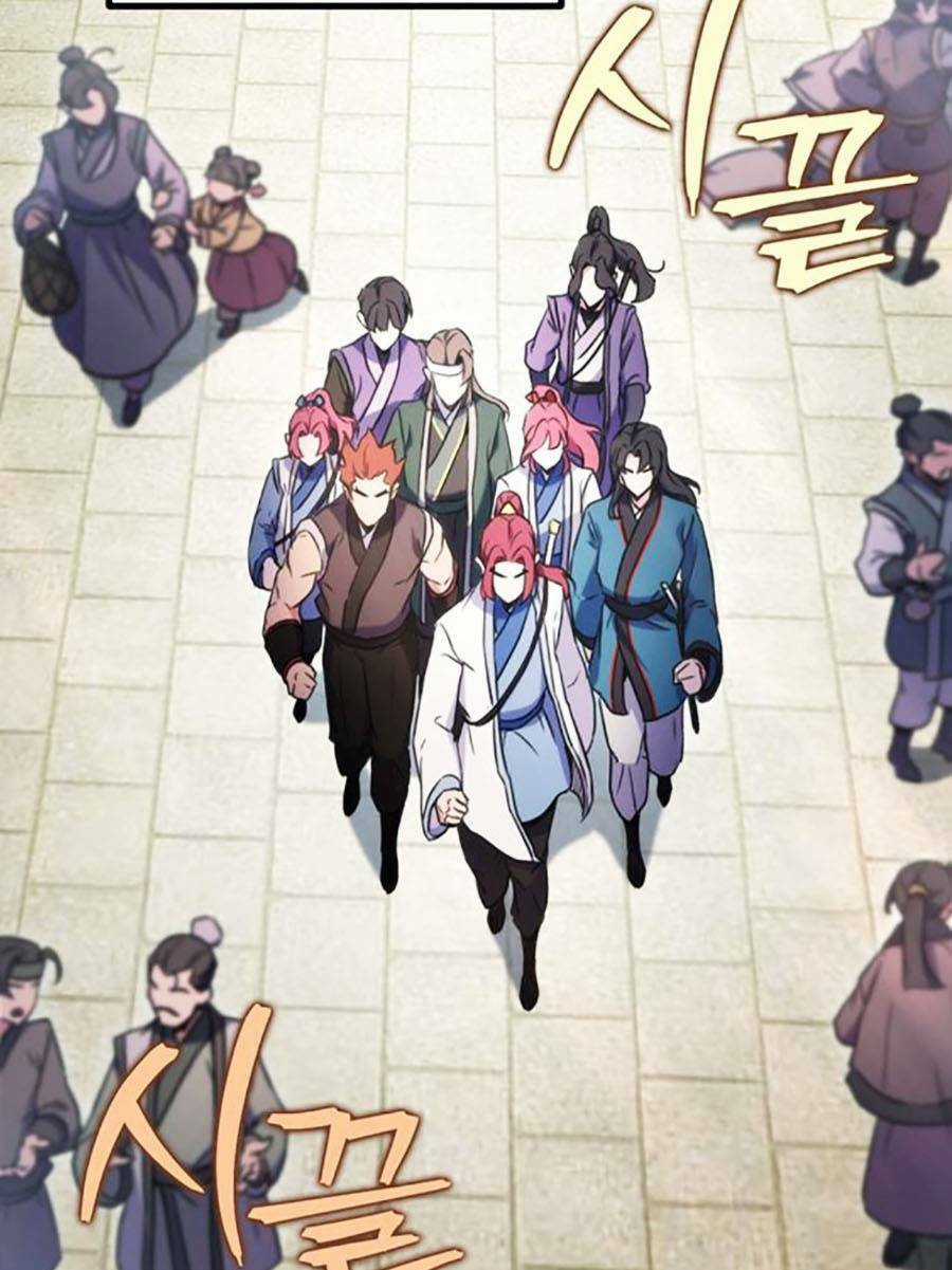 Thanh Kiếm Của Hoàng Đế Chương 14 trang 54