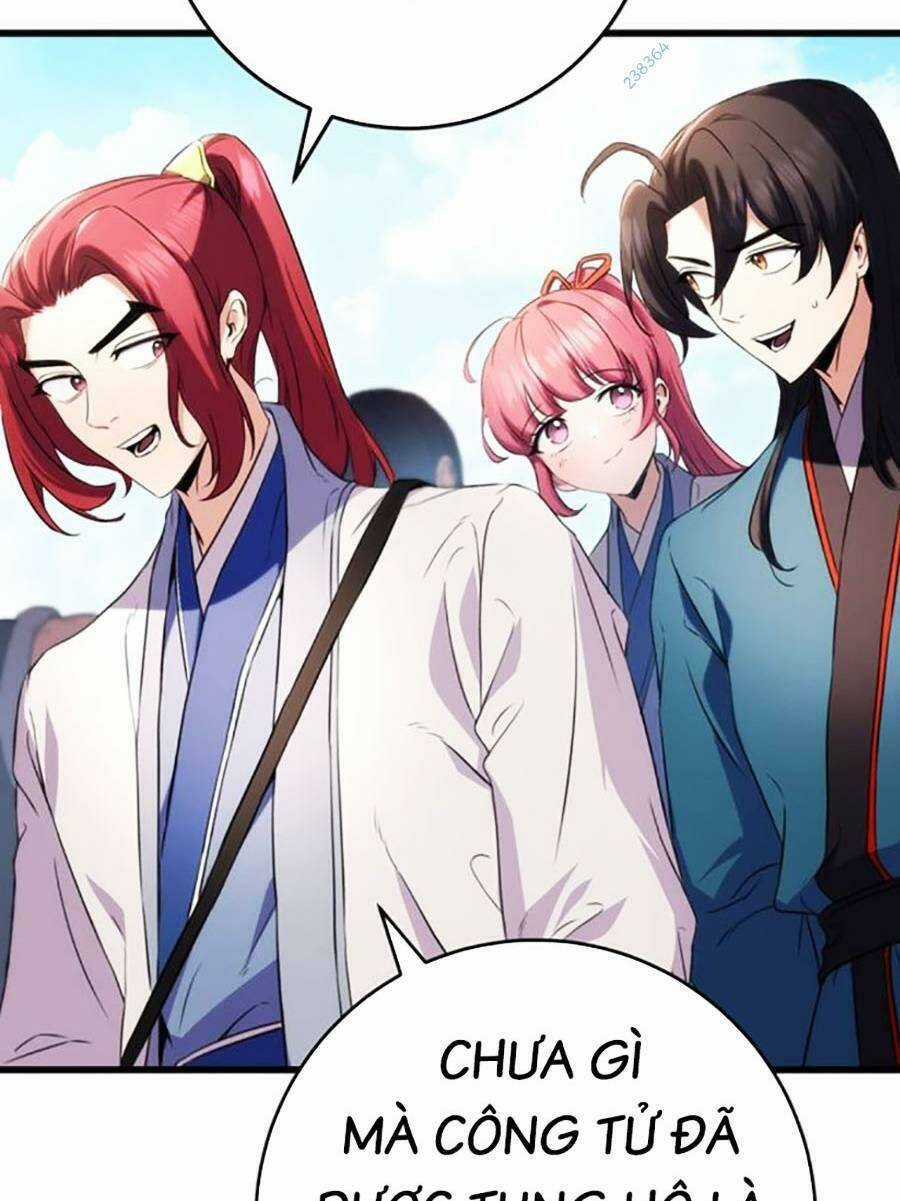 Thanh Kiếm Của Hoàng Đế Chương 14 trang 56