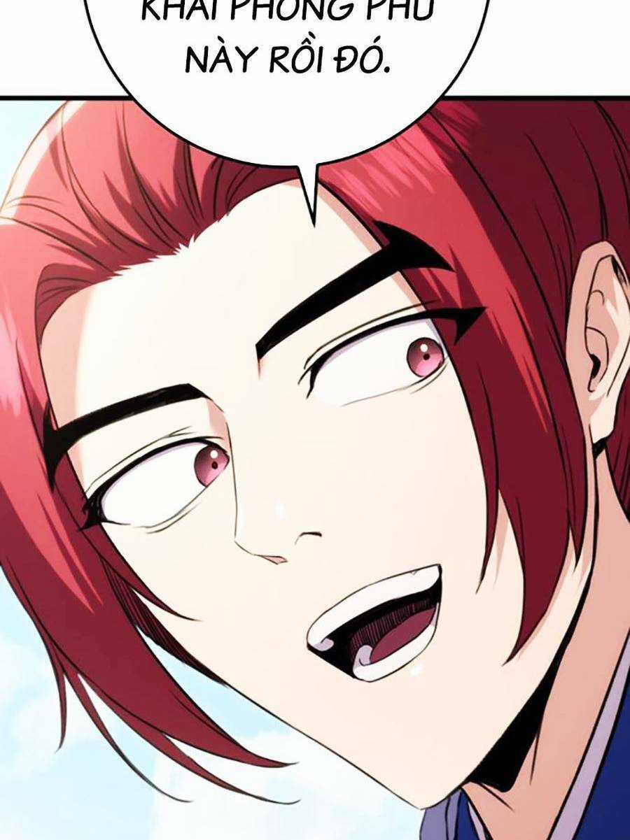 Thanh Kiếm Của Hoàng Đế Chương 14 trang 58