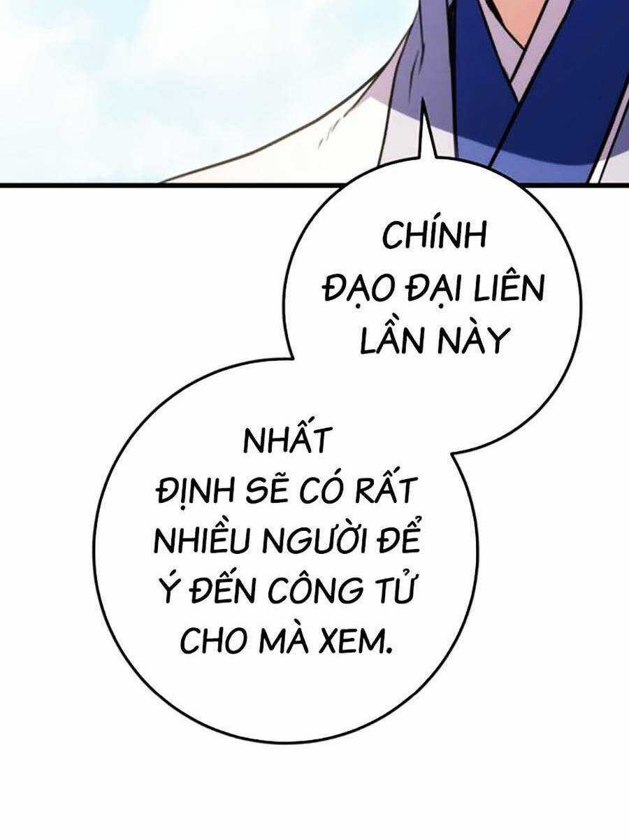 Thanh Kiếm Của Hoàng Đế Chương 14 trang 59