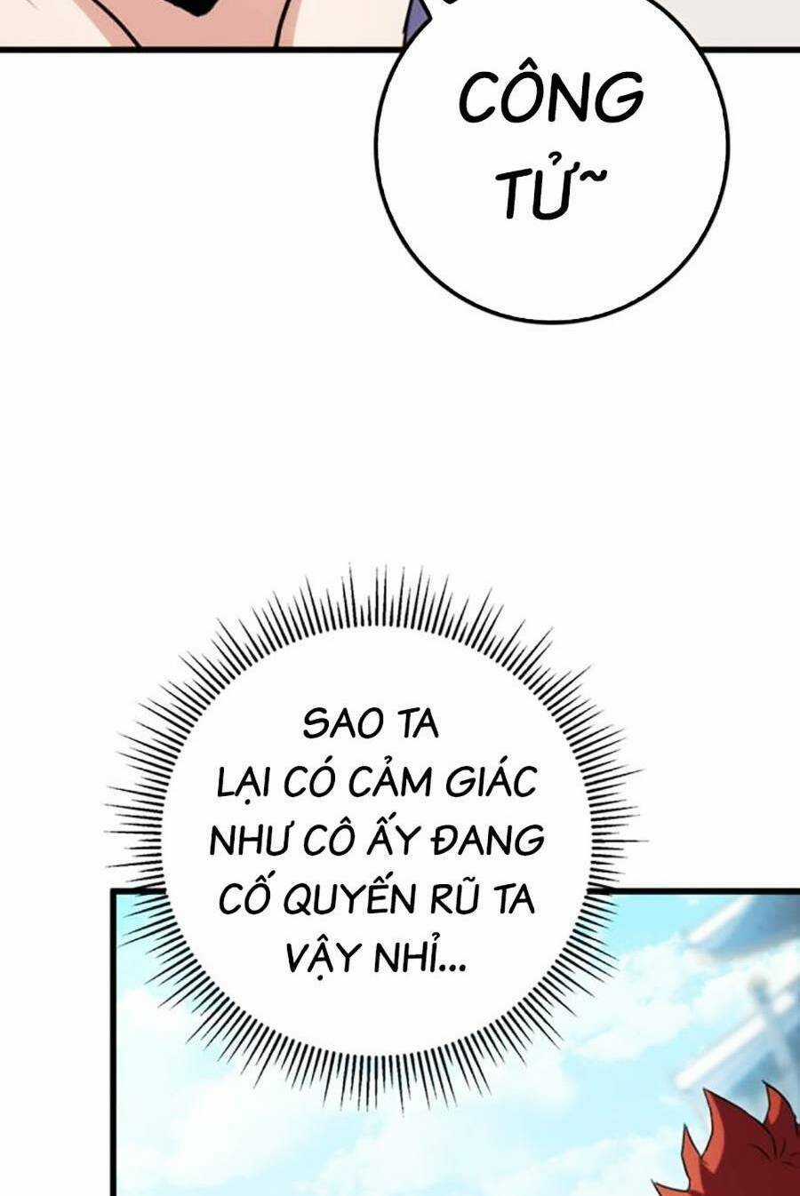 Thanh Kiếm Của Hoàng Đế Chương 14 trang 63