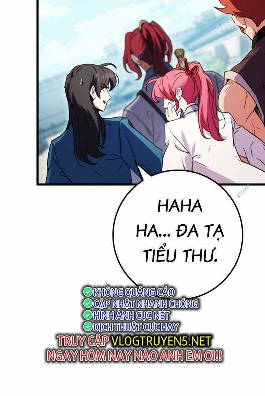 Thanh Kiếm Của Hoàng Đế Chương 14 trang 64