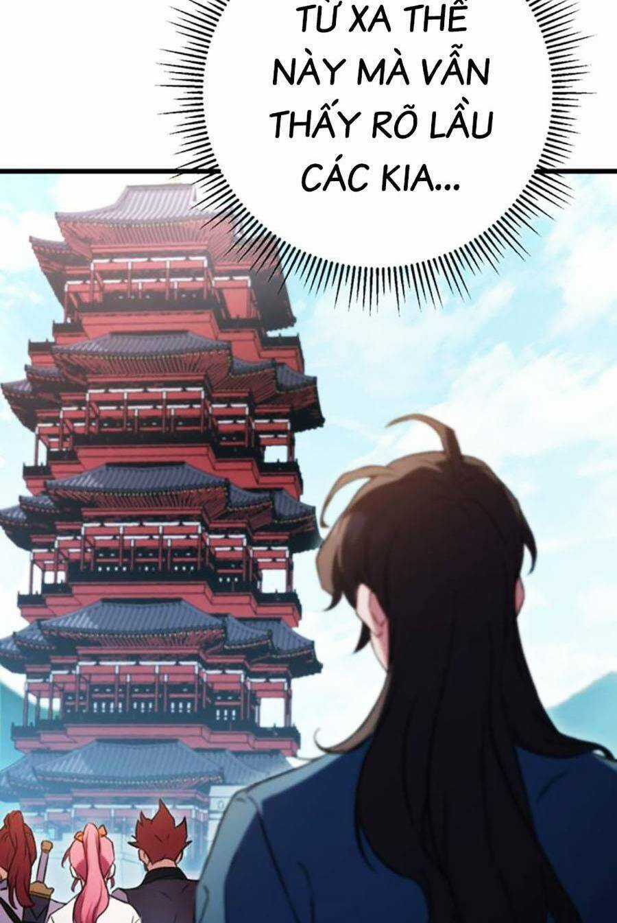 Thanh Kiếm Của Hoàng Đế Chương 14 trang 67